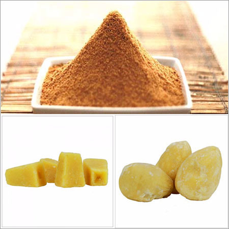 Jaggery Powder & Ball
