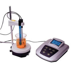 Environmental Testing Equipment
