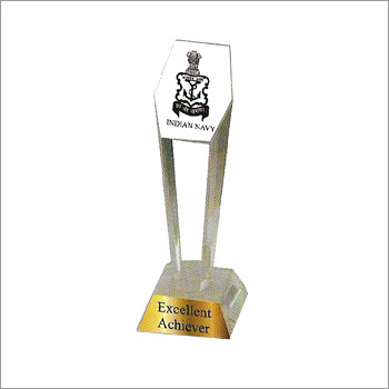 Crystal Trophy