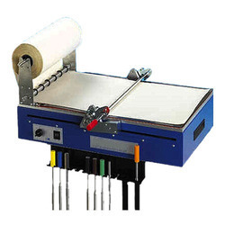 Quality Testing Equipment