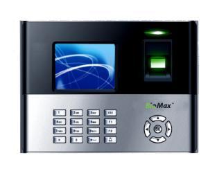 Fingerprint Access Control