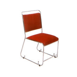 Steel Banquet Chair