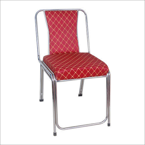 Metal Banquet Chair