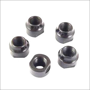 Hub Cones