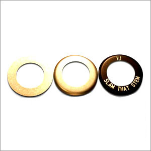 Hub Dust Cap