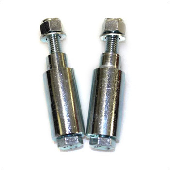Jimny Steering Spacers
