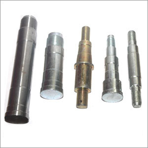 Pin & Shafts