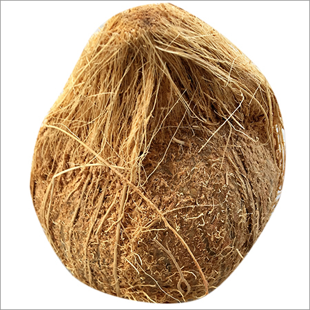 Raw Coconut