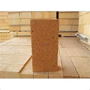 Insulation Bricks