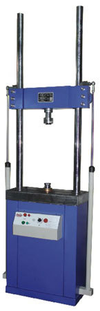 Servo Hydraulic Universal Fatigue Testing Machine1