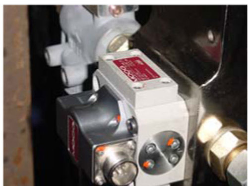 Industrial Testing Equipment