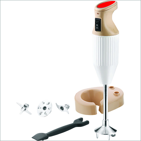 Electric Hand Blender