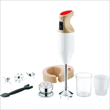 Portable Hand Blender