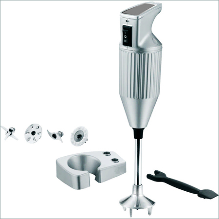 Cordless Hand Blender