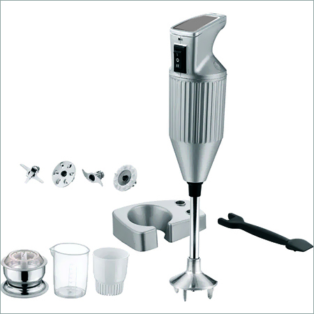 Hand Blender