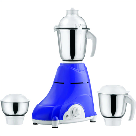 Domestic Mixer Grinder