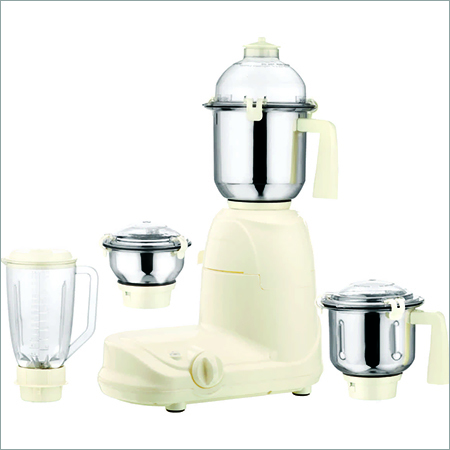 Commercial Mixer Grinder