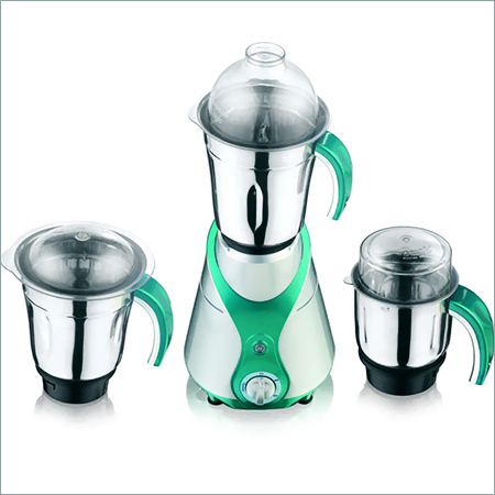 Food Processing Grinder