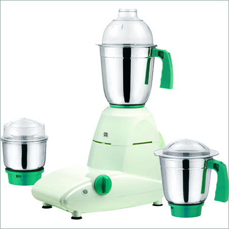Industrial Juicer Mixer Grinder
