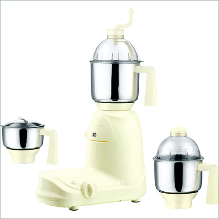 Heavy Duty Mixer Grinder