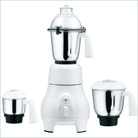 Portable Mixer Grinder