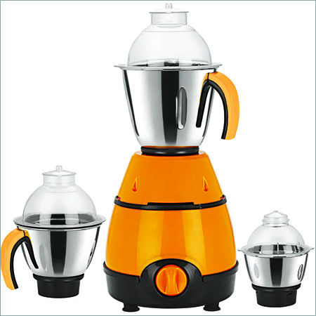 Home Mixer Grinder Machine