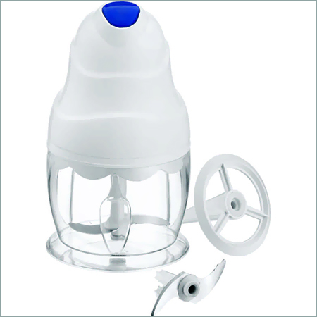 Hand Mixer Grinder