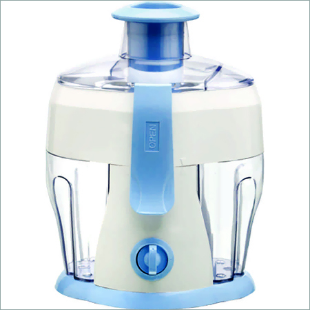 Domestic Juicer Machine