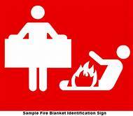 Fire Blanket