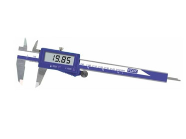 Dial Digital Caliper