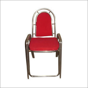 Tent Arms Chair