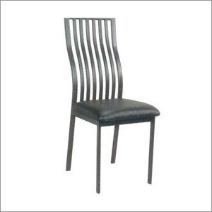 Banquet High Back Steel Chairs