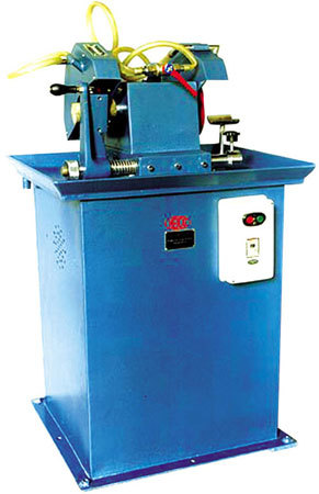 Cutting & Polishing Machine