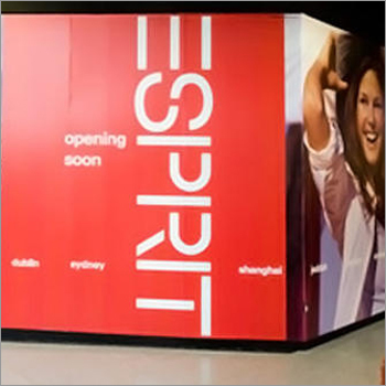 Retail Branding Film