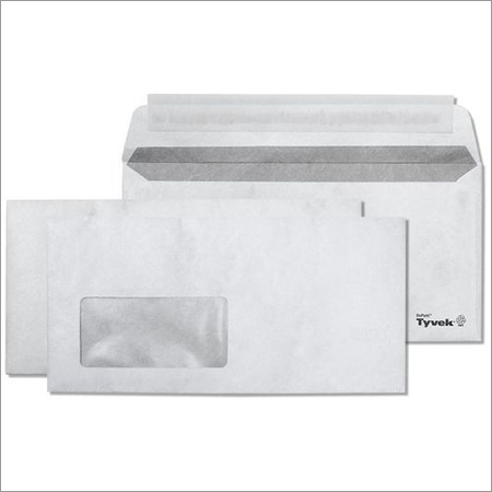 Window Envelopes