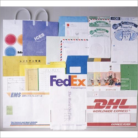 Speed Post Envelopes