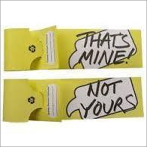 Airline Tags