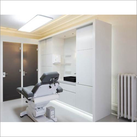 Lg Hi Macs Healthcare