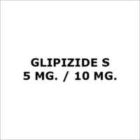 Glipizide S 5 Mg.-10 Mg.