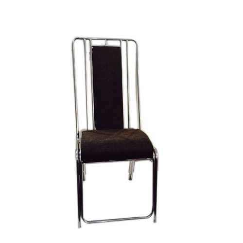 Banquet High Back Steel Chair