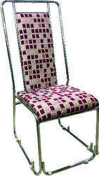 Designer High Back Chair
