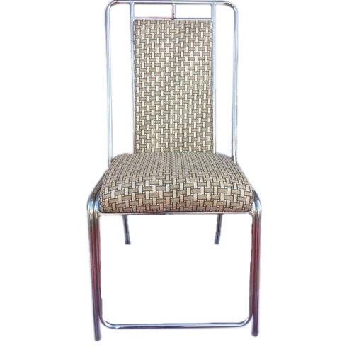Fancy High Back Chair