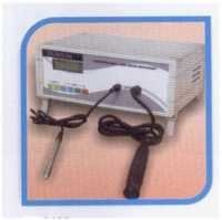 Long Wave Diathermy (indigenious) Application: For Hospital