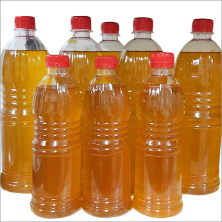 Cold Pressed Sesame Oil