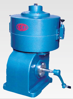 Centrifuge Extractor