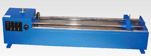 Ductility Testing Machine