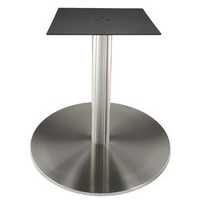 Steel Bar Table