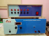 Rapid Chloride Permeability Testing Equipment (RCPT)