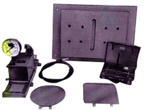 Flat Jack
