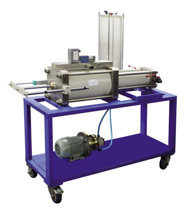 High Pressure Controllers